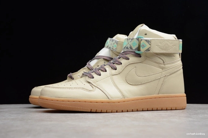 Air 1 High Strap N7 Retro Jordan AR4410-207 1125